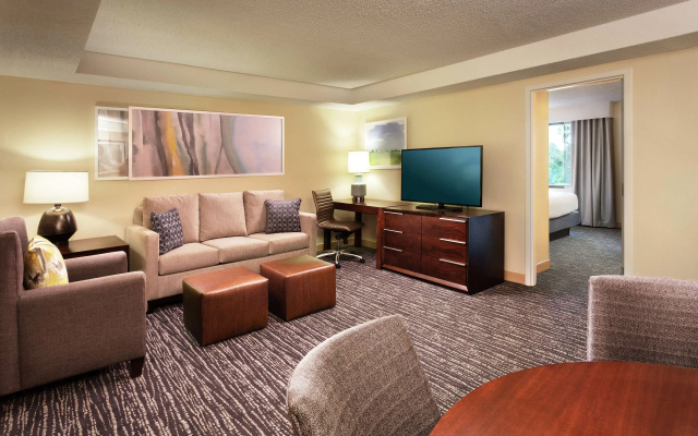 photo 5 of Doubletree by Hilton Columbia, SC