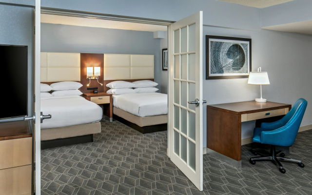 photo 3 of DoubleTree by Hilton Columbia
