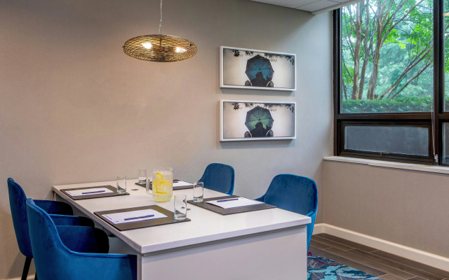 photo 4 of DoubleTree by Hilton Columbia