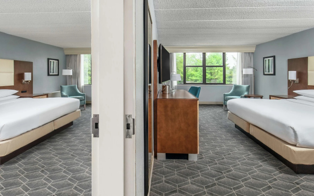 photo 5 of DoubleTree by Hilton Columbia