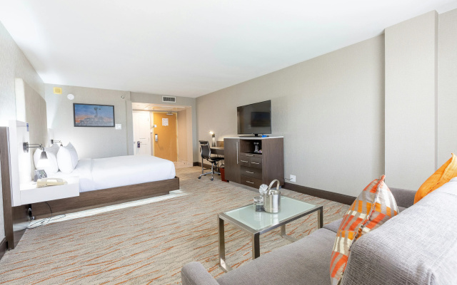photo 3 of DoubleTree by Hilton Dallas - Richardson