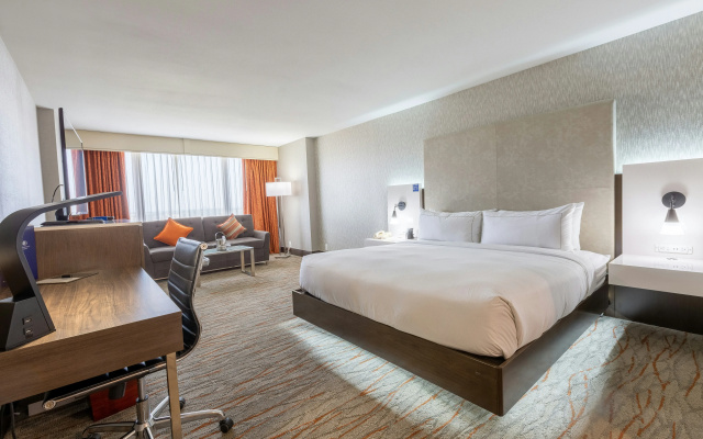 photo 4 of DoubleTree by Hilton Dallas - Richardson