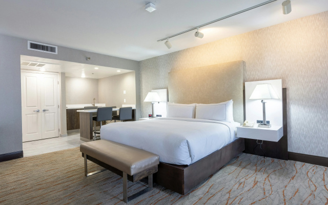 photo 5 of DoubleTree by Hilton Dallas - Richardson