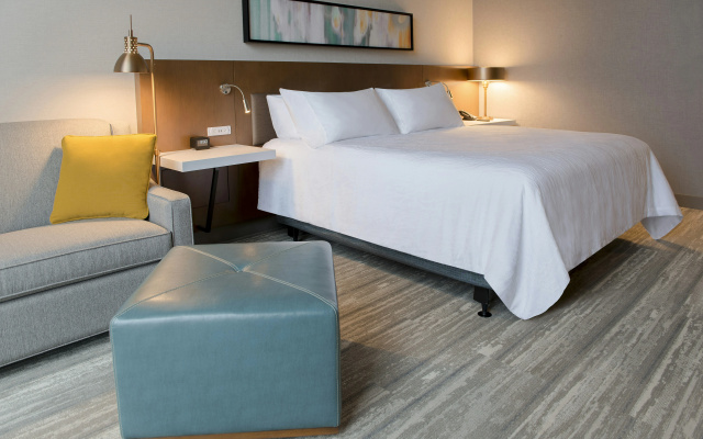 photo 3 of DoubleTree by Hilton Dallas Near the Galleria
