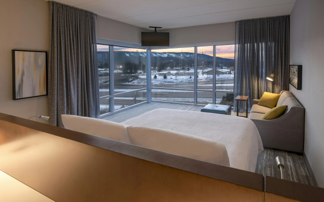 photo 5 of DoubleTree by Hilton Dallas Near the Galleria