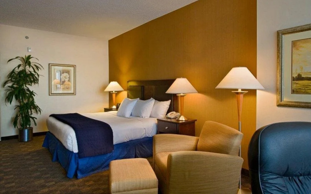 photo 4 of Doubletree-Dayton Downtown