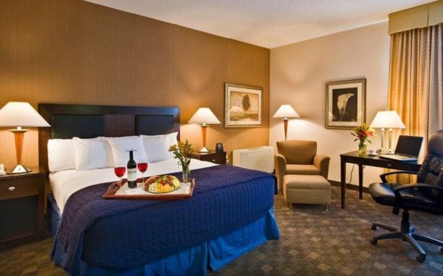 photo 5 of Doubletree-Dayton Downtown