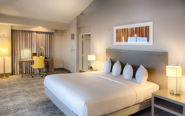 photo 2 of DoubleTree by Hilton Denver - Westminster