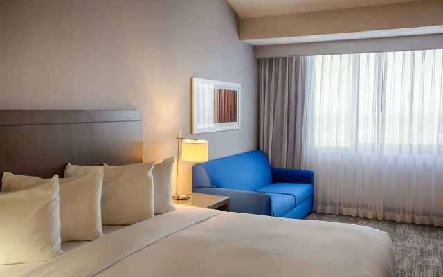 photo 3 of DoubleTree by Hilton Denver - Westminster