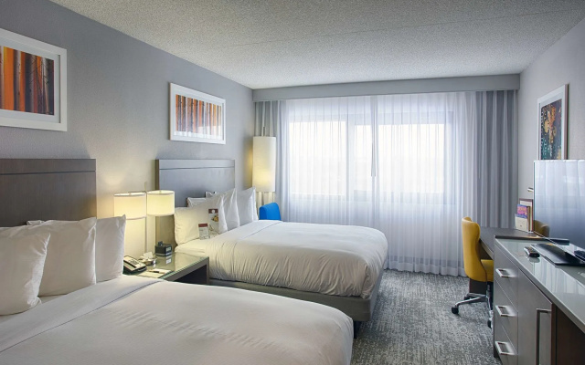 photo 4 of DoubleTree by Hilton Denver - Westminster