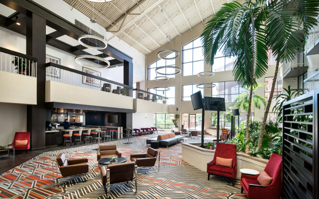 photo 2 of DoubleTree by Hilton Denver Tech Center