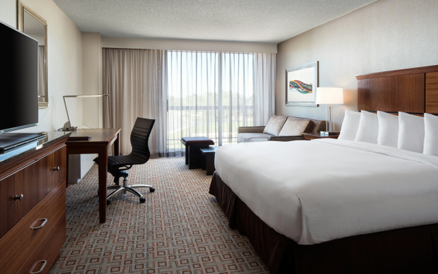 photo 3 of DoubleTree by Hilton Denver Tech Center