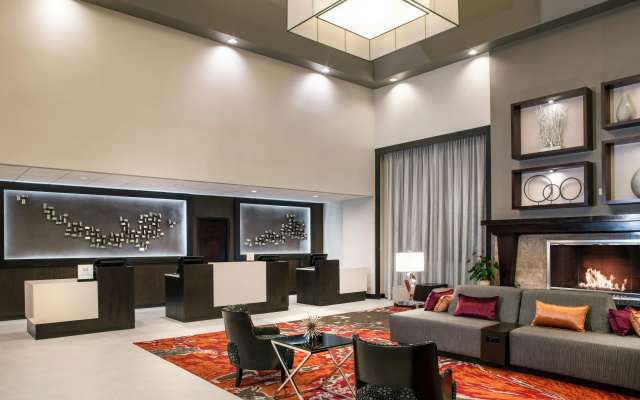 photo 4 of DoubleTree by Hilton Denver Tech Center