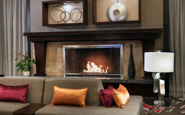 photo 5 of DoubleTree by Hilton Denver Tech Center