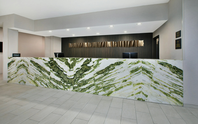 photo 3 of DoubleTree by Hilton Detroit Novi