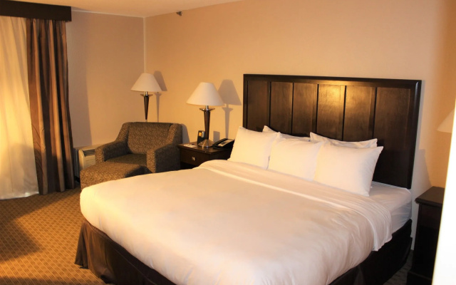 photo 2 of DoubleTree by Hilton Fort Worth South