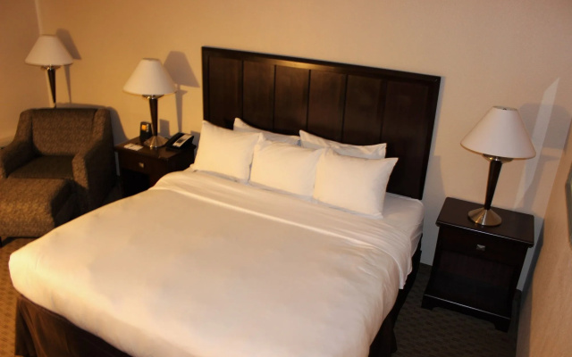 photo 4 of DoubleTree by Hilton Fort Worth South