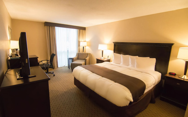 photo 5 of DoubleTree by Hilton Fort Worth South