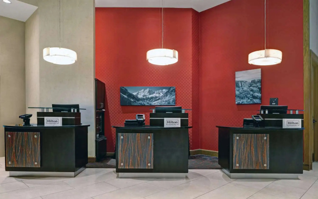 photo 2 of DoubleTree by Hilton Hotel Grand Junction