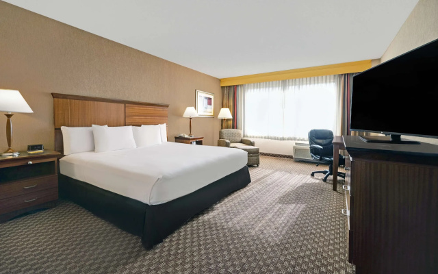 photo 4 of DoubleTree by Hilton Hotel Grand Junction
