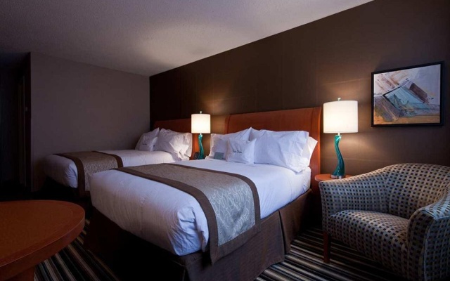 photo 3 of Doubletree By Hilton Akron/Fairlawn