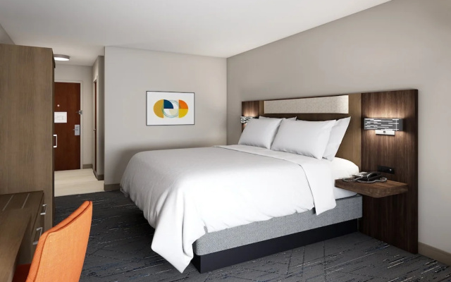 photo 4 of Doubletree By Hilton Akron/Fairlawn