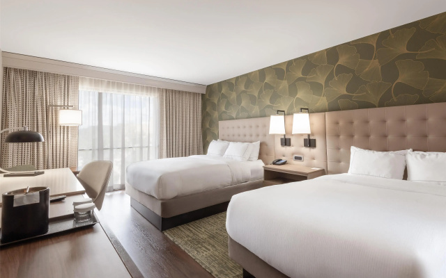 photo 3 of Hilton Birmingham Downtown at UAB