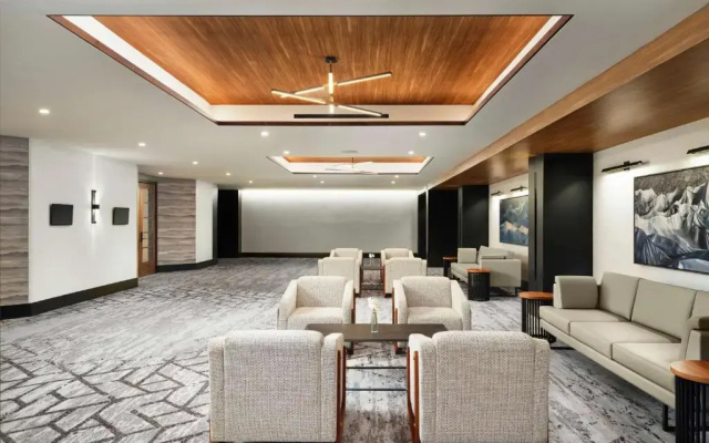 photo 3 of DoubleTree by Hilton Hotel Breckenridge