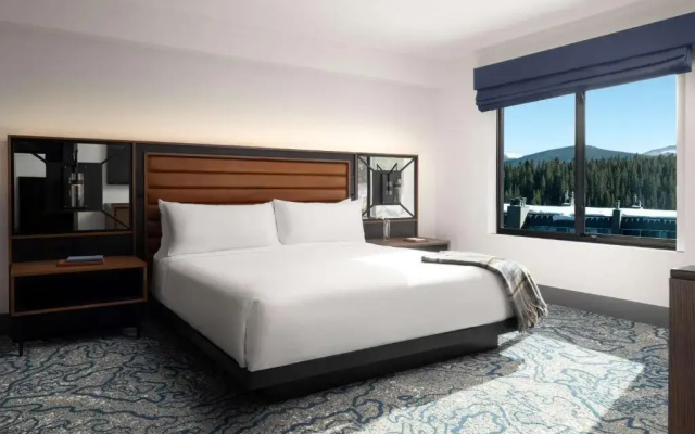 photo 4 of DoubleTree by Hilton Hotel Breckenridge