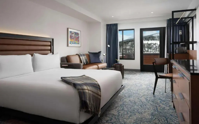 photo 5 of DoubleTree by Hilton Hotel Breckenridge