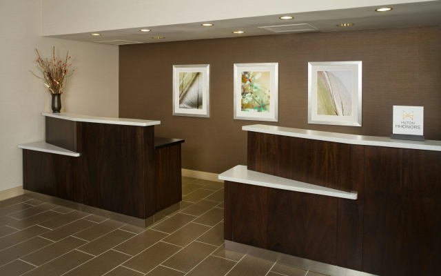 photo 2 of DoubleTree by Hilton Hotel Chicago Wood Dale - Elk Grove