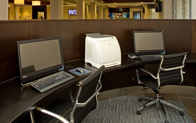 photo 5 of DoubleTree by Hilton Hotel Chicago Wood Dale - Elk Grove