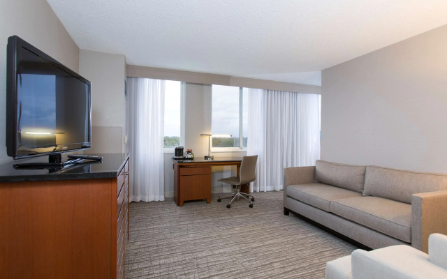 photo 5 of DoubleTree by Hilton Deerfield Beach Boca Raton