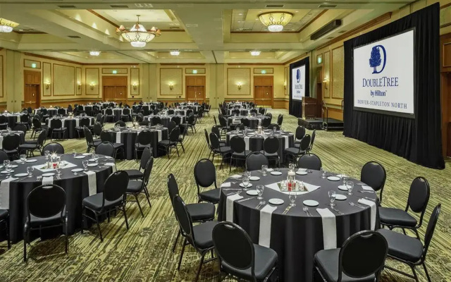 photo 5 of DoubleTree by Hilton Denver Central Park