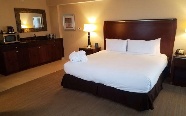 photo 4 of DoubleTree by Hilton Denver - Thornton