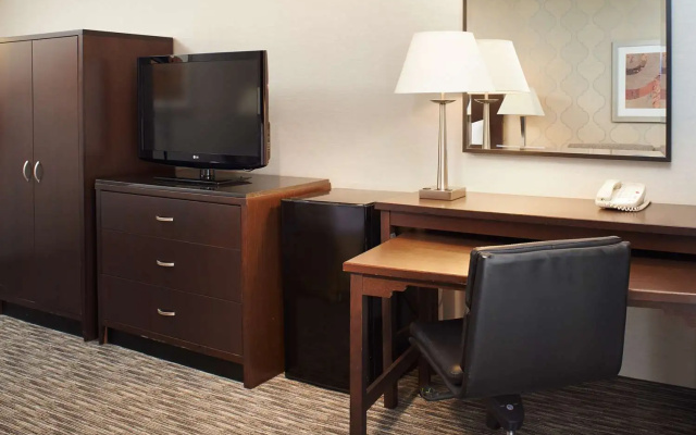 photo 3 of DoubleTree by Hilton Detroit - Dearborn