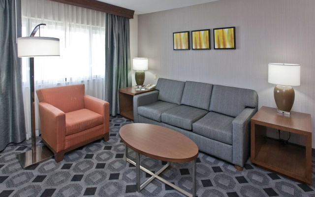 photo 5 of DoubleTree by Hilton Los Angeles - Rosemead
