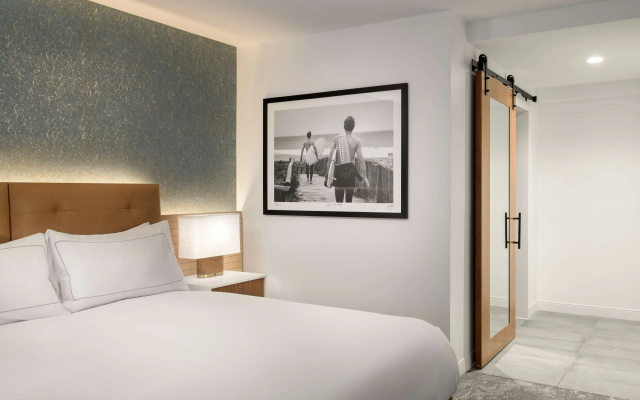 photo 5 of Hilton Los Angeles Culver City
