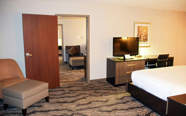 photo 5 of Doubletree by Hilton Hotel Montgomery Downtown