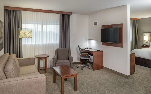 photo 5 of DoubleTree by Hilton Omaha Southwest