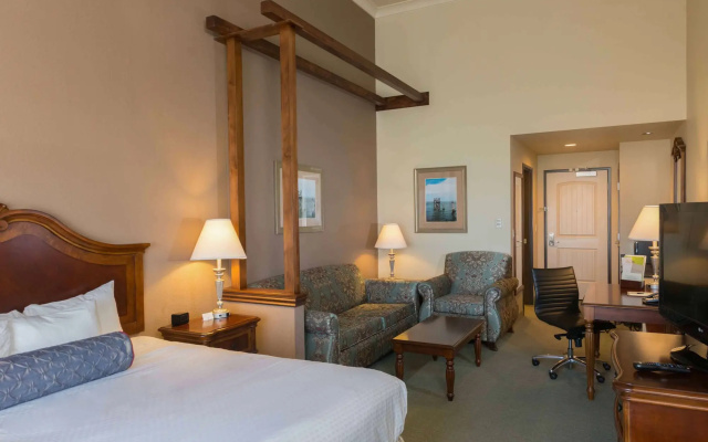 photo 5 of DoubleTree by Hilton Phoenix - Gilbert