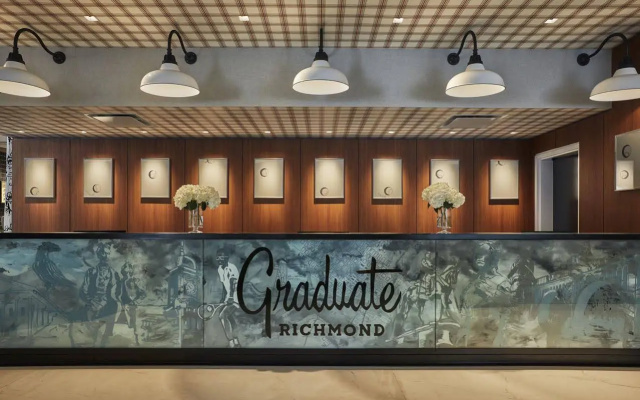 photo 2 of Graduate by Hilton Richmond