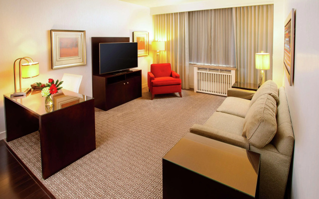 photo 5 of DoubleTree by Hilton Rochester Mayo Clinic Area