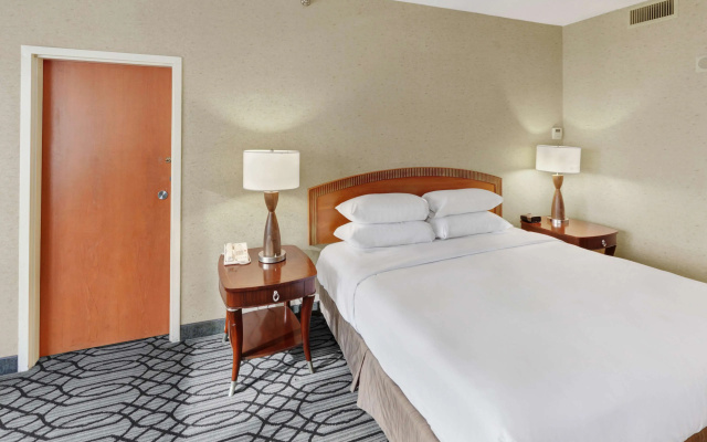 photo 4 of DoubleTree by Hilton Hotel St. Paul Downtown