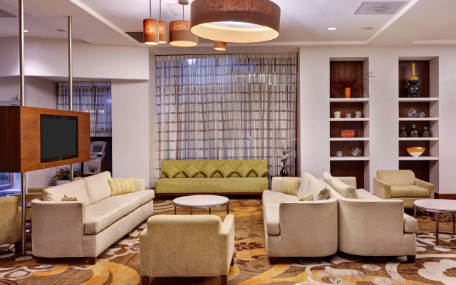 photo 2 of DoubleTree by Hilton Washington DC Silver Spring MD