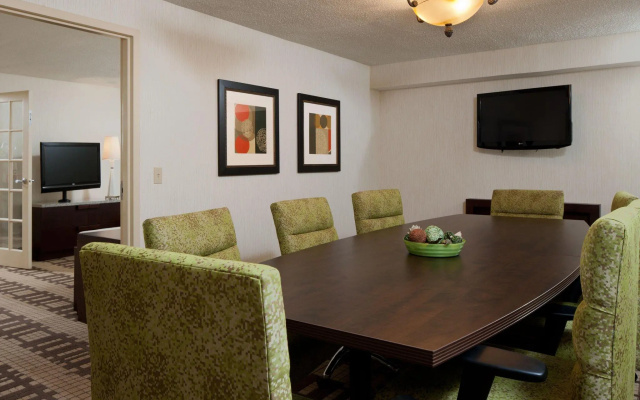 photo 3 of DoubleTree by Hilton Washington DC Silver Spring MD