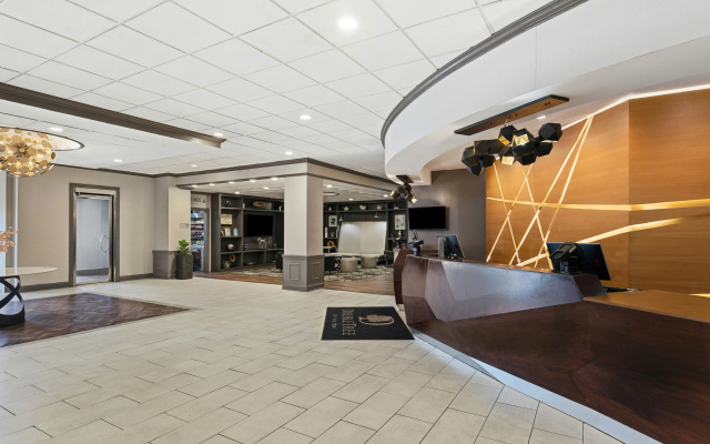 photo 2 of DoubleTree by Hilton Hotel Wilmington