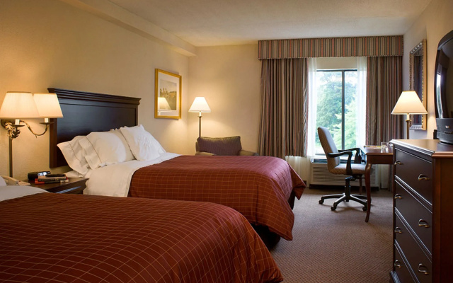 photo 4 of DoubleTree by Hilton Hotel Wilmington
