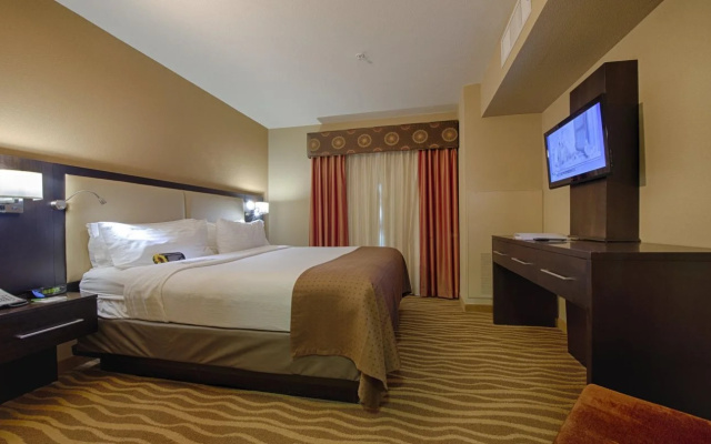 photo 2 of DoubleTree by Hilton Houston Westchase