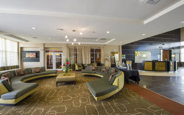 photo 4 of DoubleTree by Hilton Houston Westchase